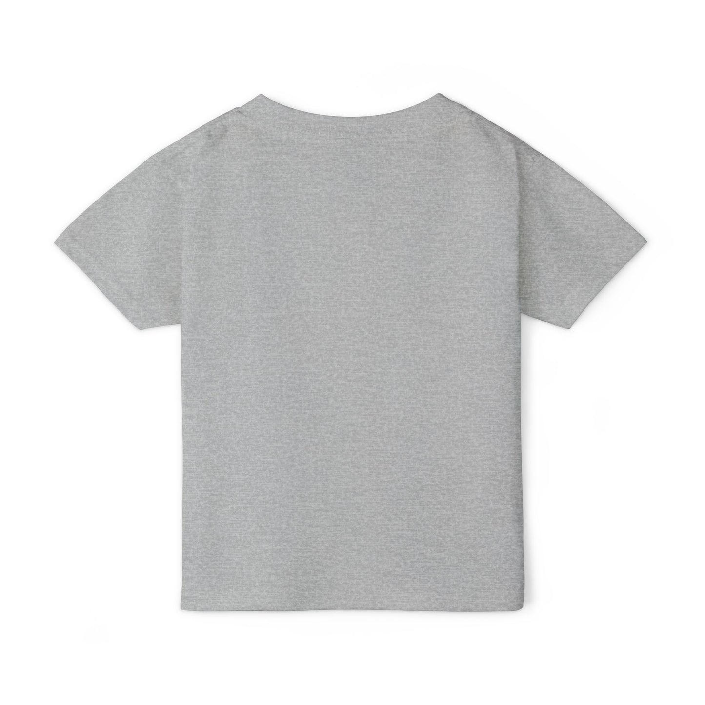 Happy Lil’ Human Toddler Tee – Spreading Smiles & Sunshine! ☀️🌸