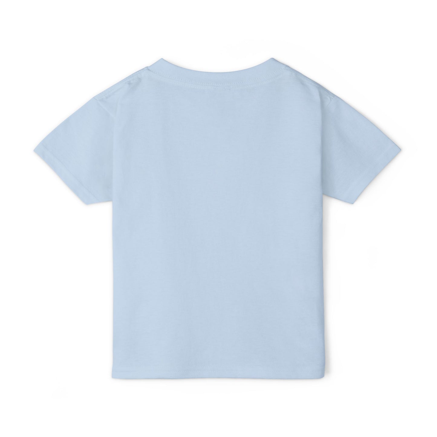 Happy Lil’ Human Toddler Tee – Spreading Smiles & Sunshine! ☀️🌸