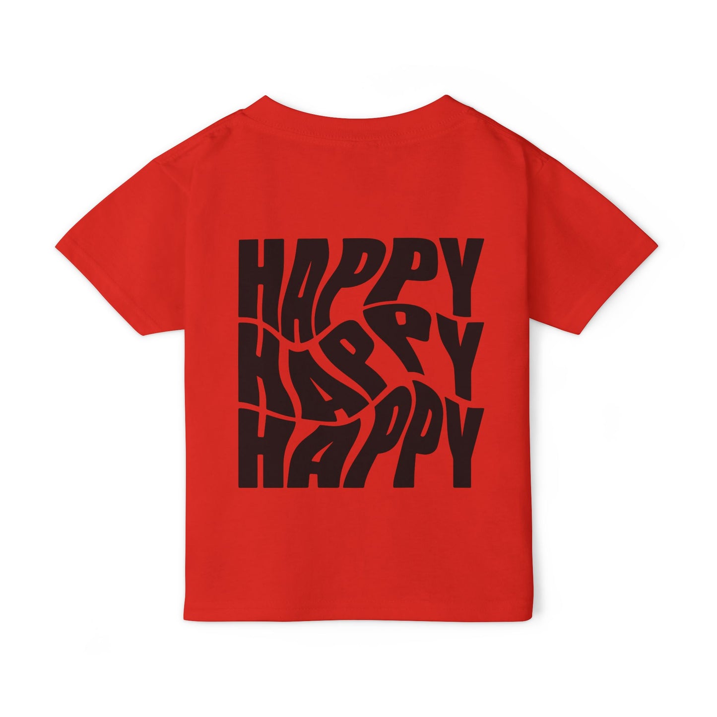 💖✨ HAPPY X3 IN BLACK– FOR THE LITTLE ONES WHO RADIATE PURE JOY! ✨💖