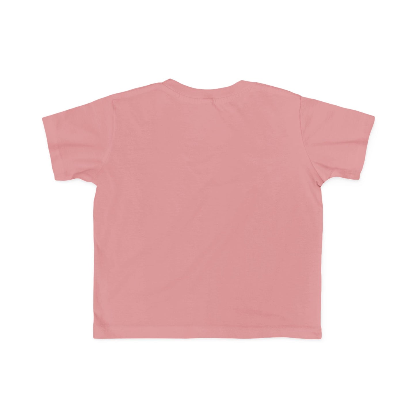 ⚡️ Bella Thora Toddler Tee – Little Storm, Big Style! FRONT Design