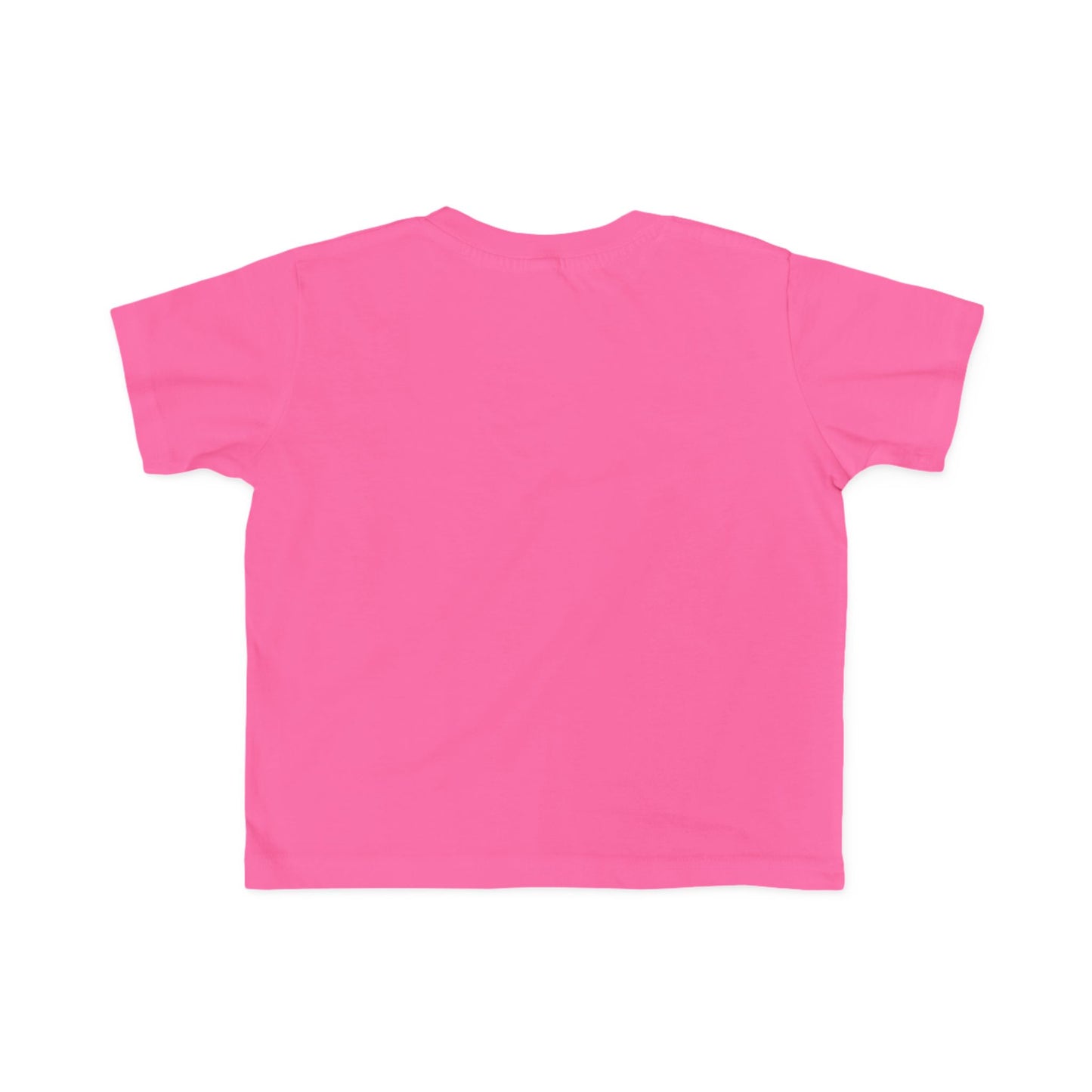 ⚡️ Bella Thora Toddler Tee – Little Storm, Big Style! FRONT Design