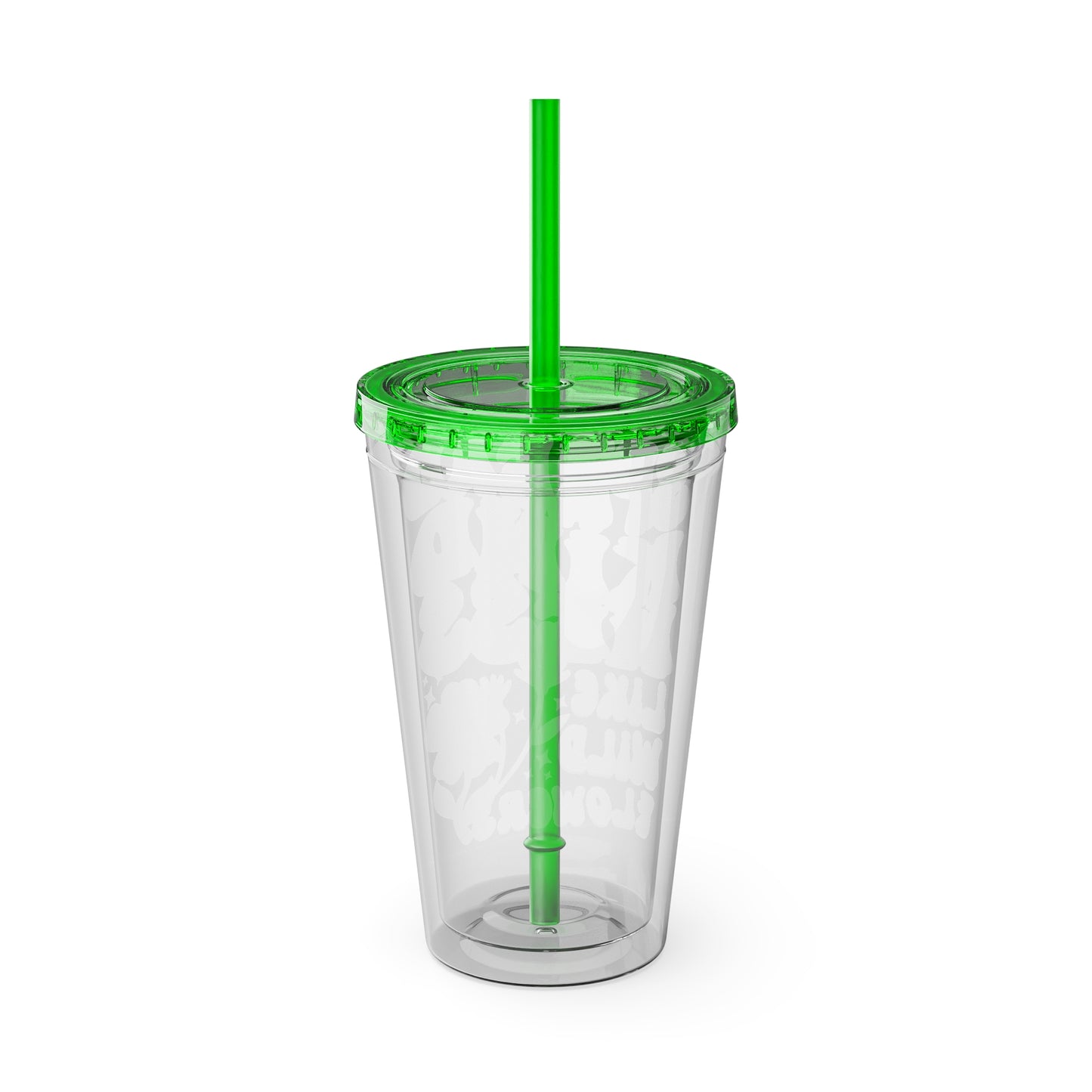 🌸✨ 16oz TUMBLER-SPREAD KINDNESS LIKE WILDFLOWERS – A CUP THAT BLOOMS WITH POSITIVITY! ✨🌸