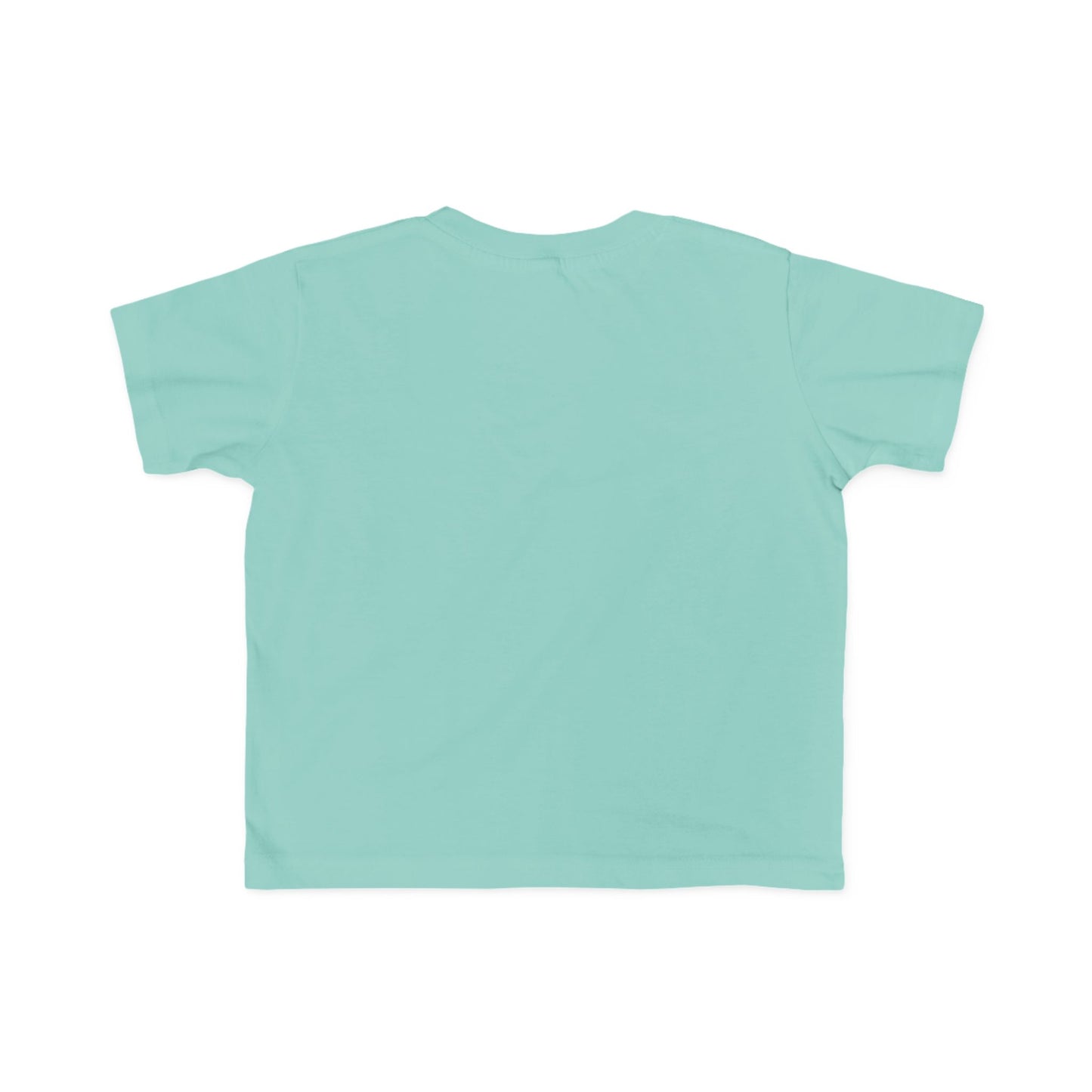 ⚡️ Bella Thora Toddler Tee – Little Storm, Big Style! FRONT Design