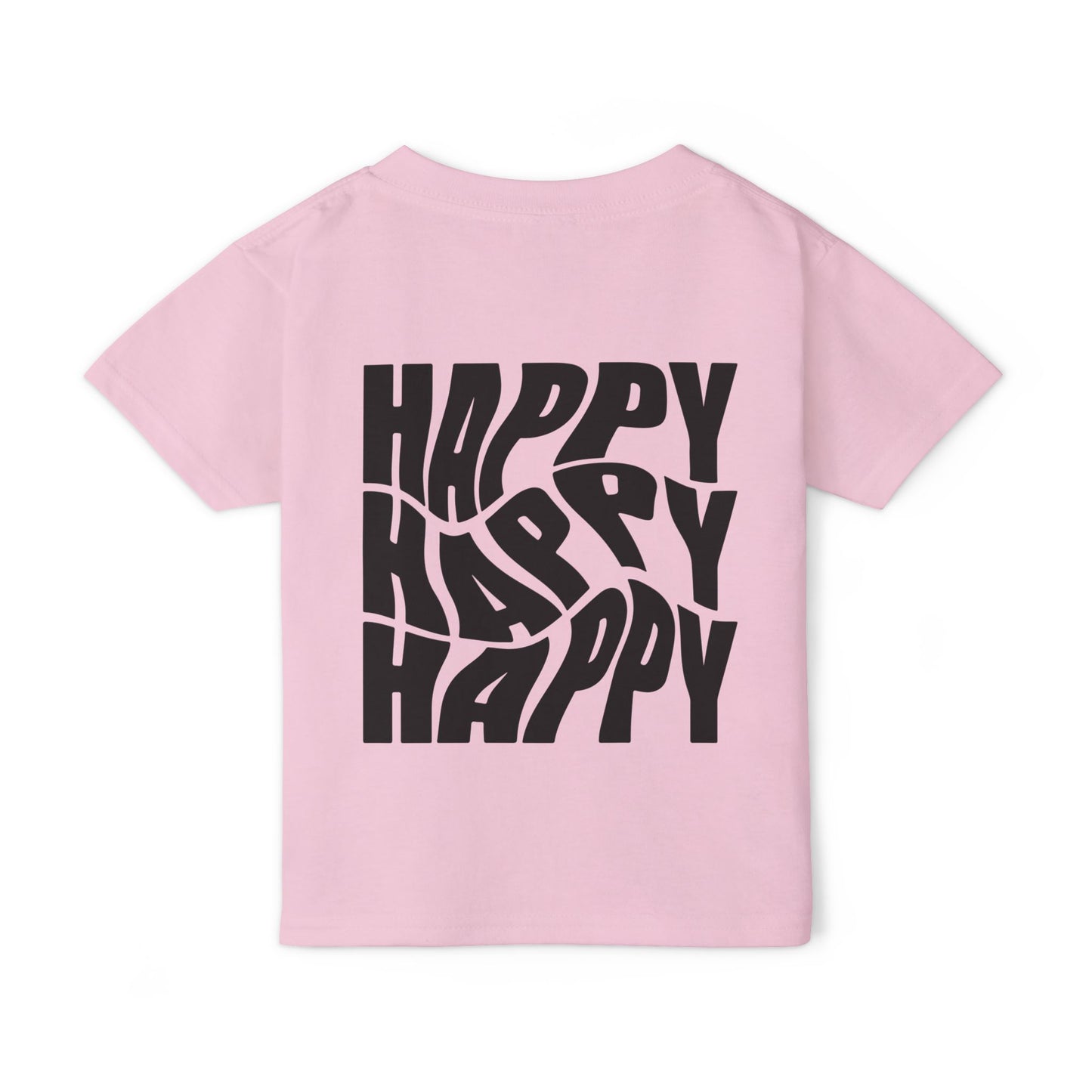 💖✨ HAPPY X3 IN BLACK– FOR THE LITTLE ONES WHO RADIATE PURE JOY! ✨💖