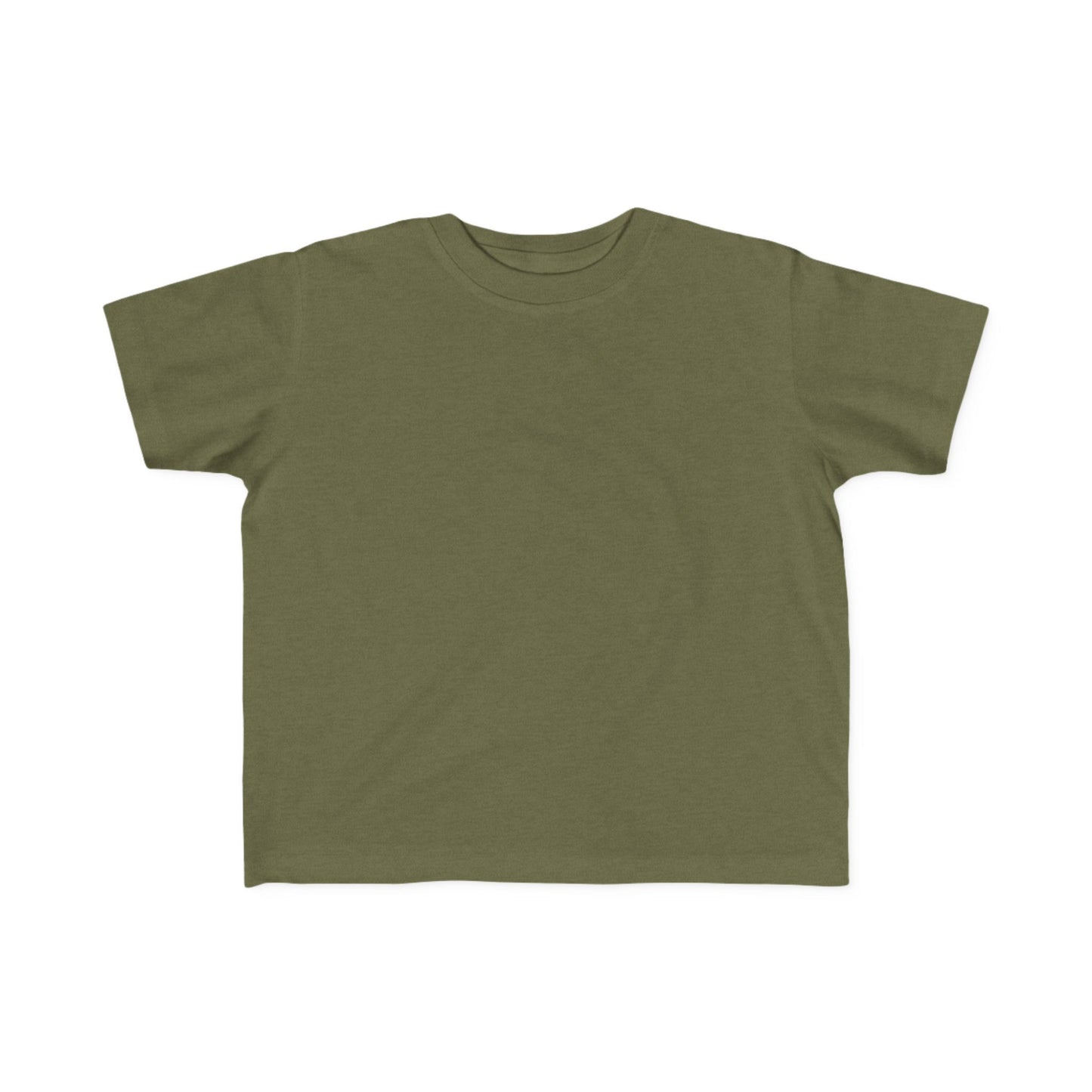 ⚡️ Bella Thora – Troublemaker Club Toddler Tee Design