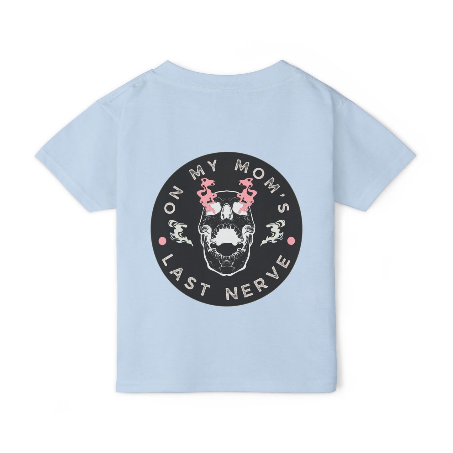 ๐๐ฅ ON MY MOMโS LAST NERVE โ IN PINK- CHAOS CREATOR IN YOUR LIFE! ๐ฅ๐