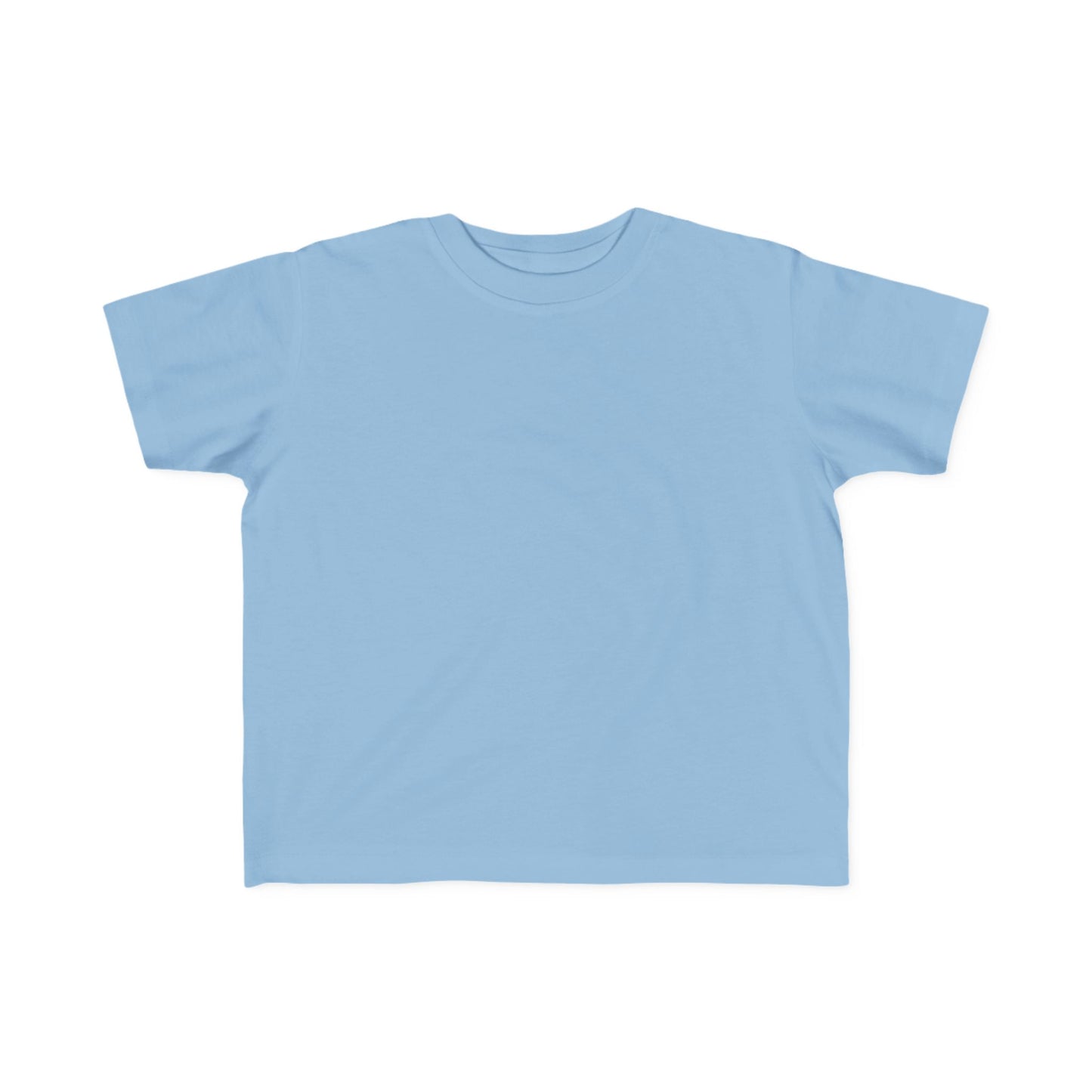 ⚡️ Bella Thora – Troublemaker Club Toddler Tee Design