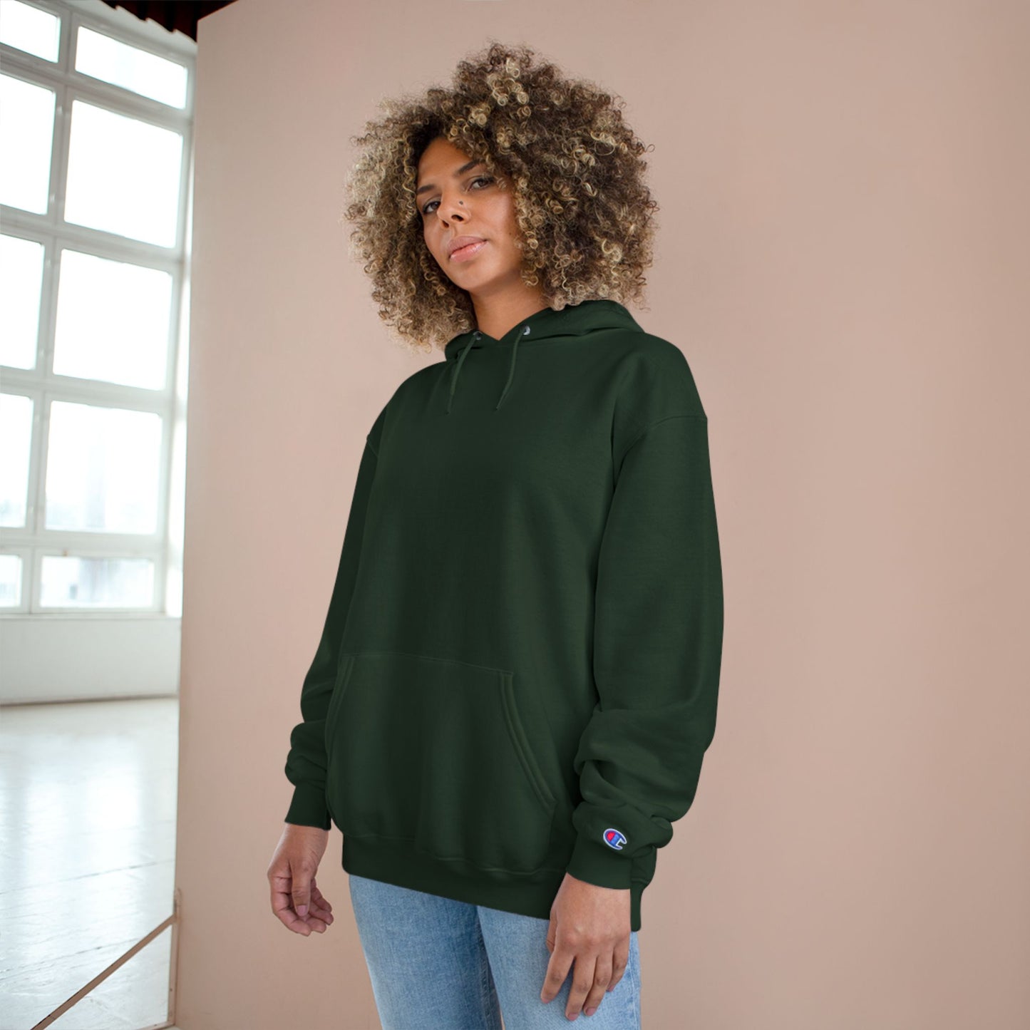 ππ°οΈ NO SLEEP FOR THE MOTHERS β CHAMPION HOODIE π°οΈπ