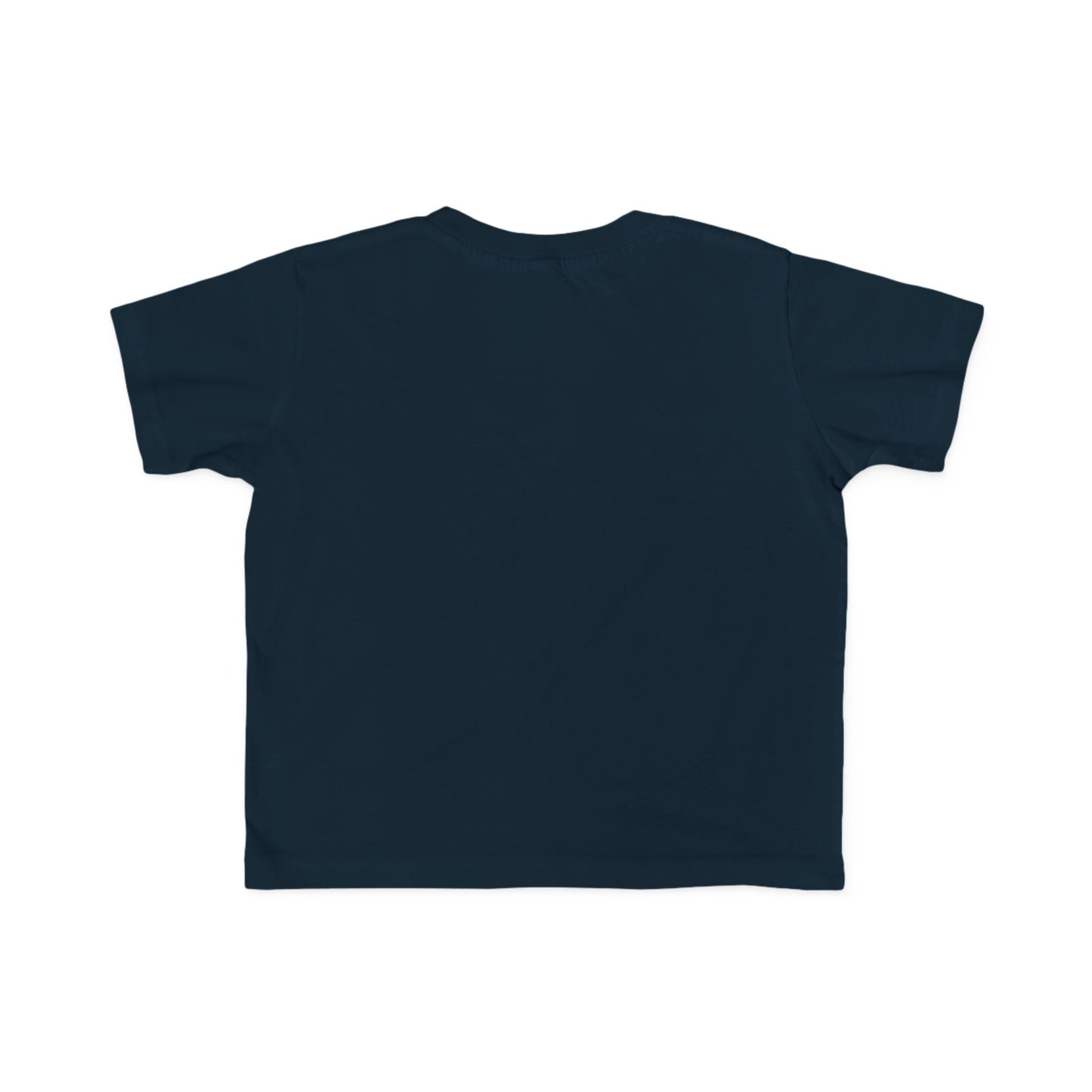 ⚡️ Bella Thora Toddler Tee – Little Storm, Big Style! FRONT Design