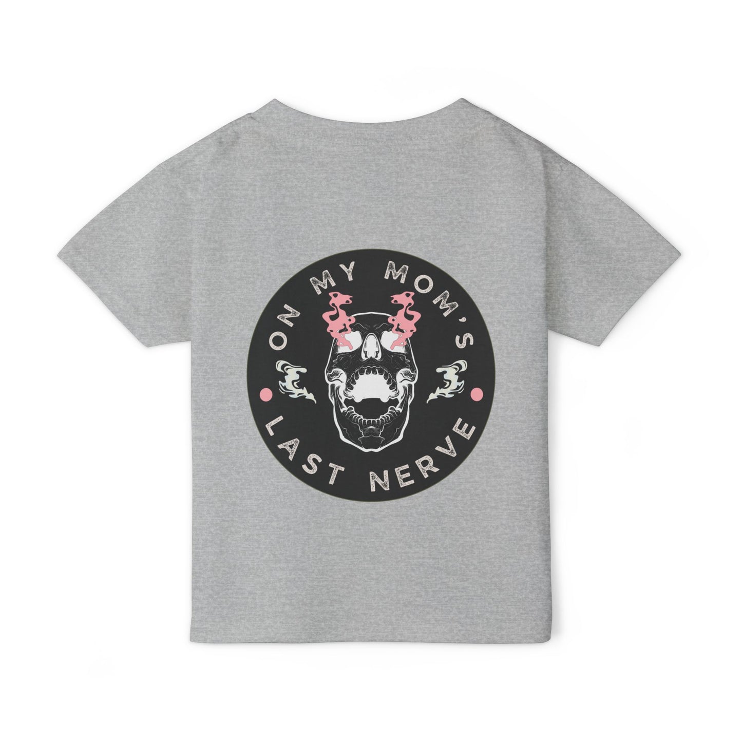 ๐๐ฅ ON MY MOMโS LAST NERVE โ IN PINK- CHAOS CREATOR IN YOUR LIFE! ๐ฅ๐