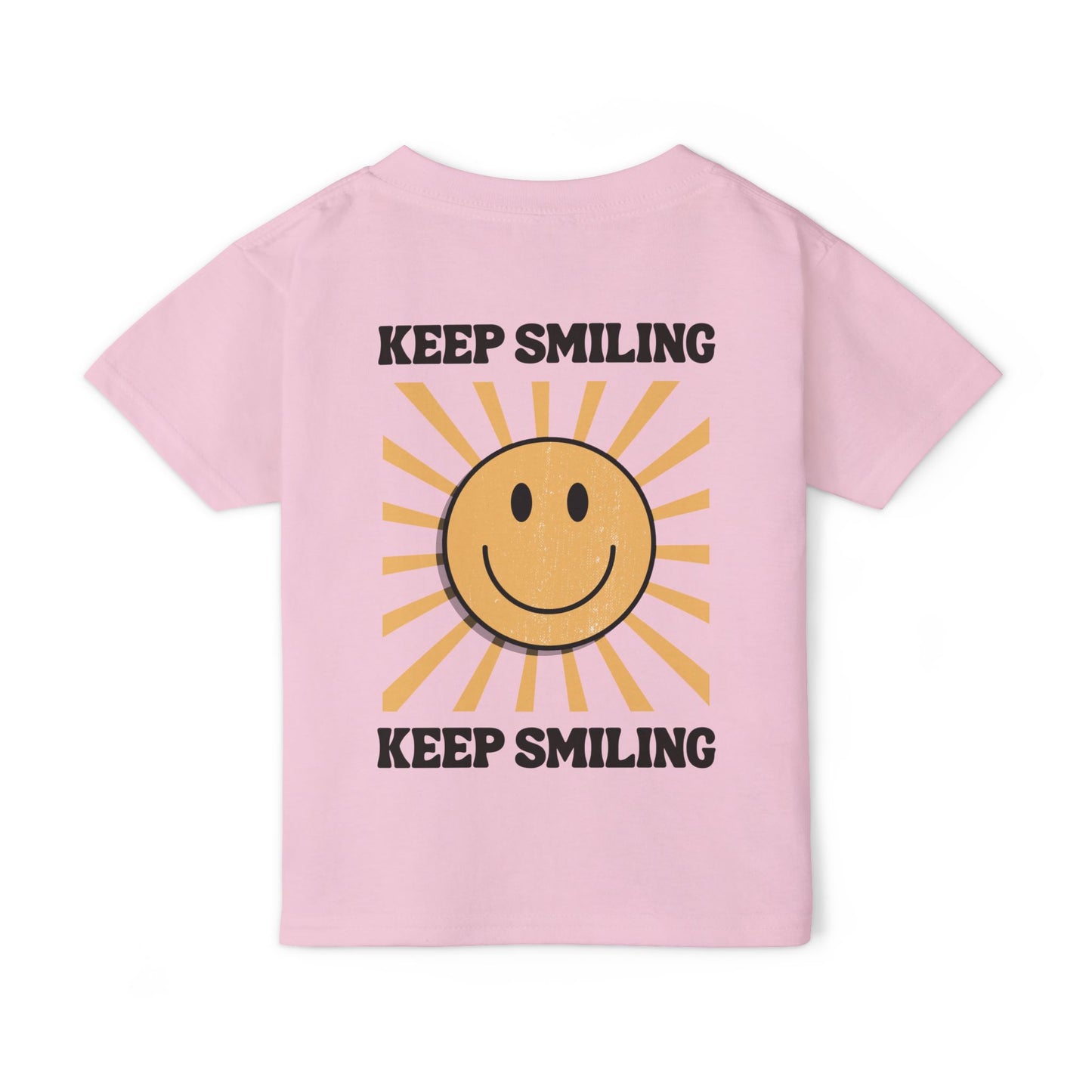 โ๏ธ๐ HAPPY LILโ HUMAN โ KEEP SMILING EDITION! ๐โ๏ธ