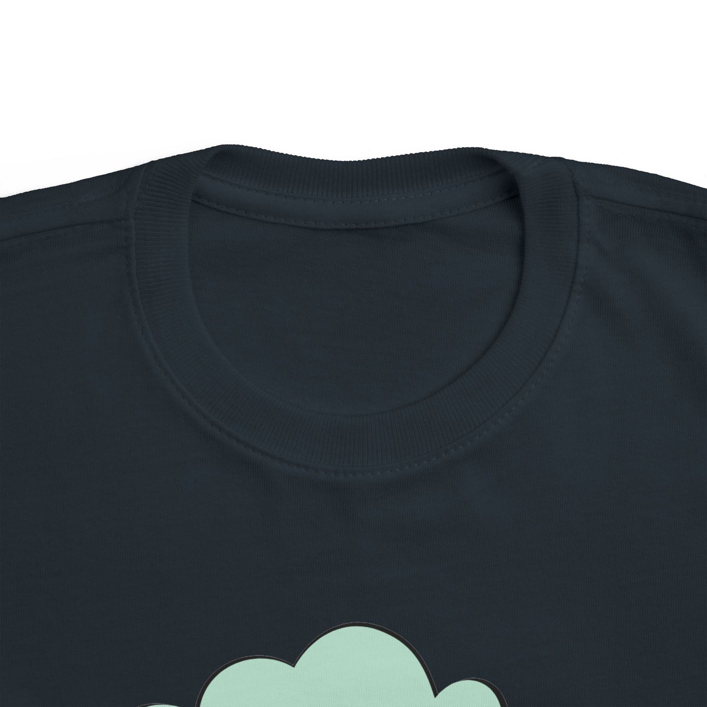 ⚡️ Bella Thora Toddler Tee – Little Storm, Big Style! FRONT Design