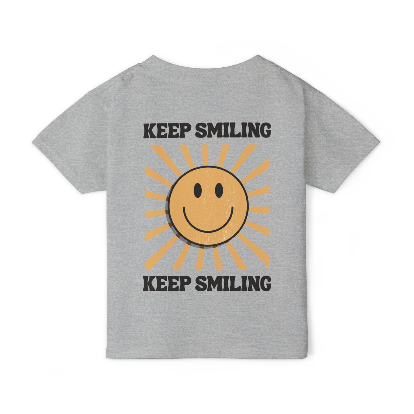 โ๏ธ๐ HAPPY LILโ HUMAN โ KEEP SMILING EDITION! ๐โ๏ธ