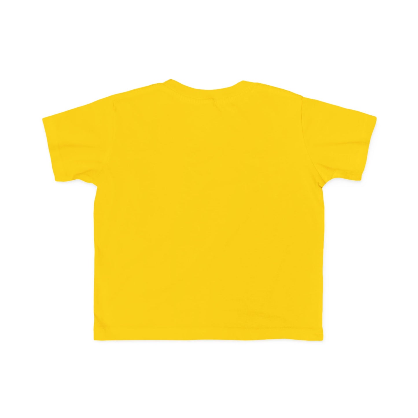⚡️ Bella Thora Toddler Tee – Little Storm, Big Style! FRONT Design