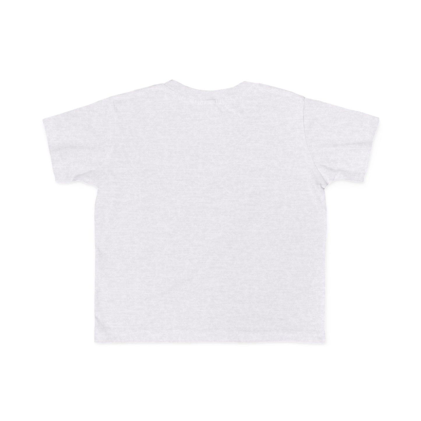 ⚡️ Bella Thora Toddler Tee – Little Storm, Big Style! FRONT Design