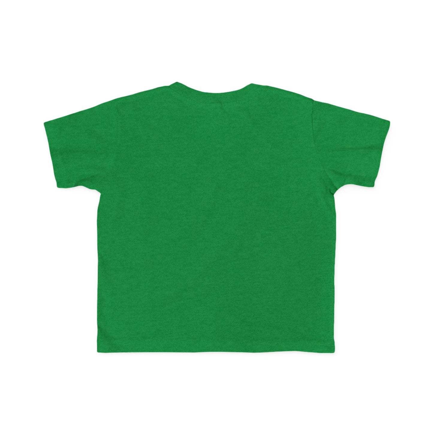 ⚡️ Bella Thora Toddler Tee – Little Storm, Big Style! FRONT Design