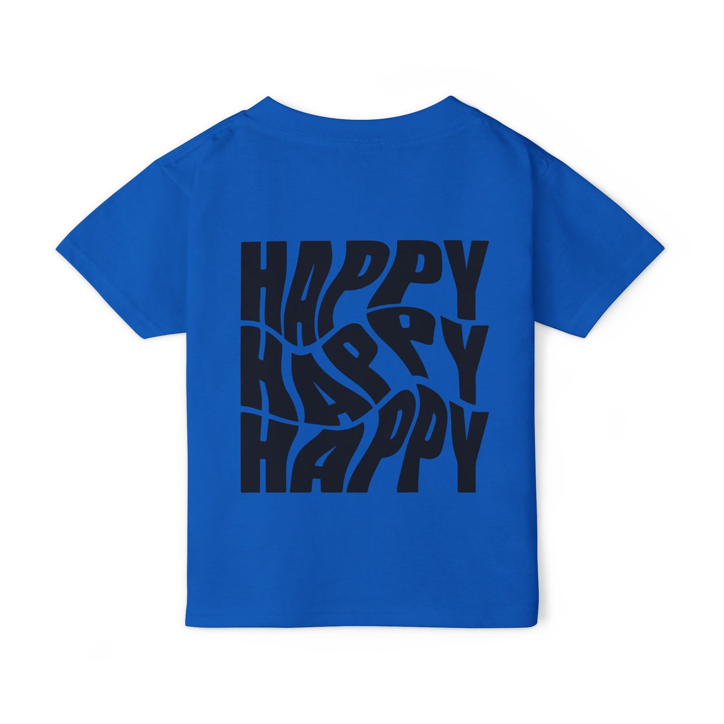 💖✨ HAPPY X3 IN BLACK– FOR THE LITTLE ONES WHO RADIATE PURE JOY! ✨💖