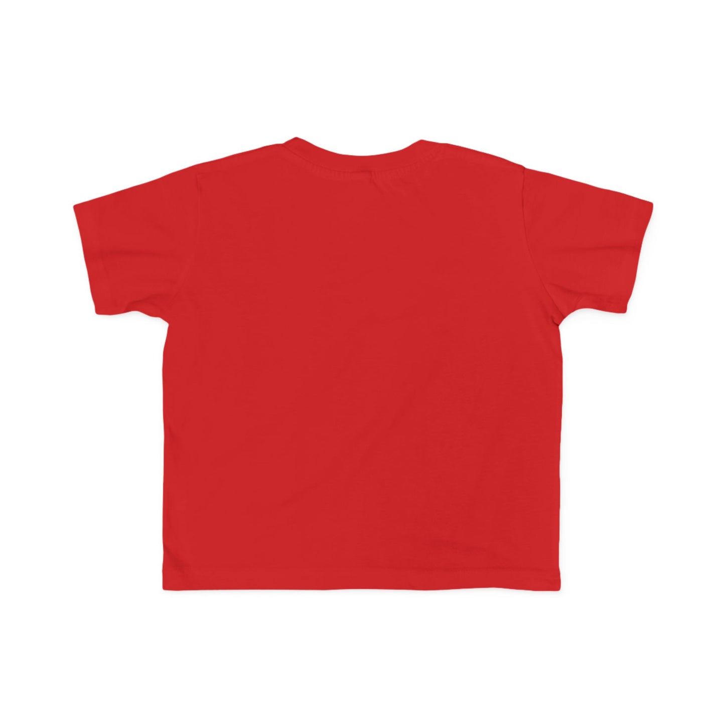 ⚡️ Bella Thora Toddler Tee – Little Storm, Big Style! FRONT Design