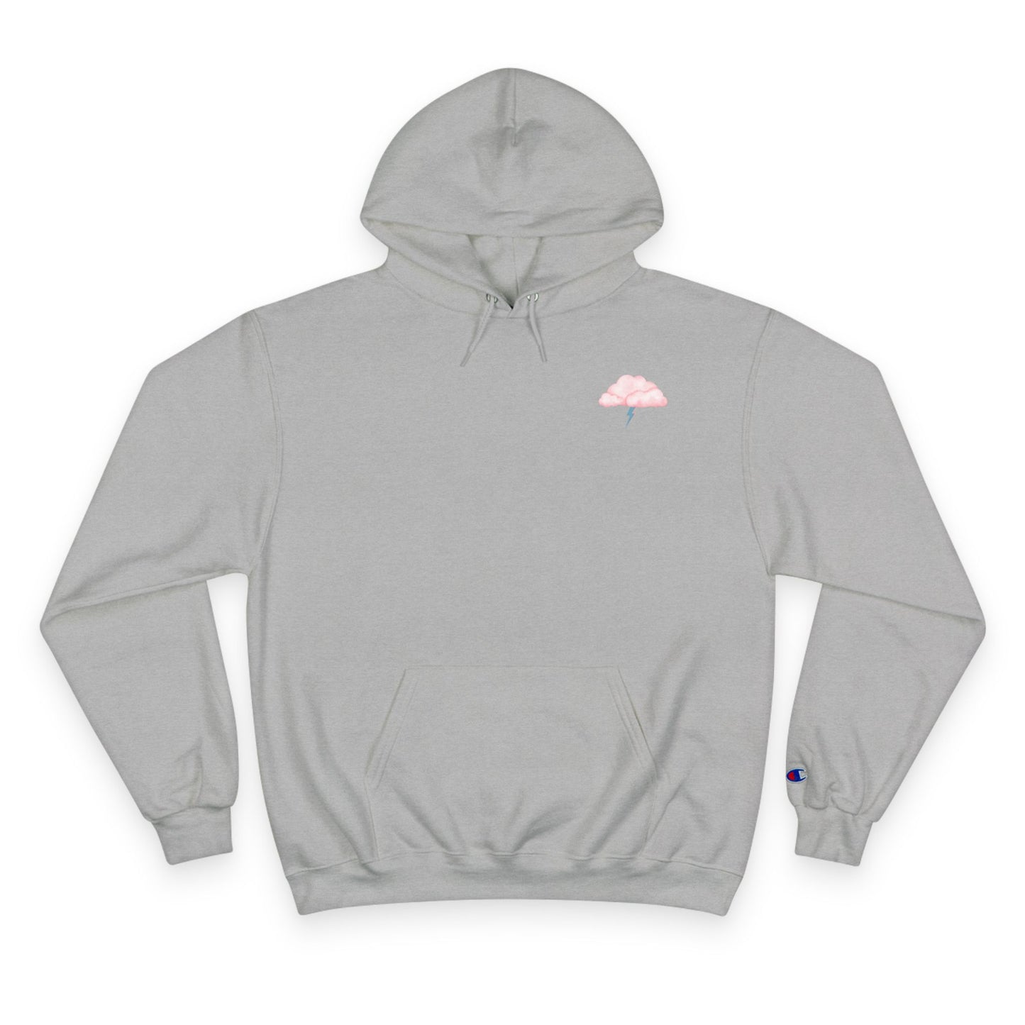ππΌ WEIRD MOMS CLUB β RAISING WEIRDOS CHAMPION HOODIE πΌπ