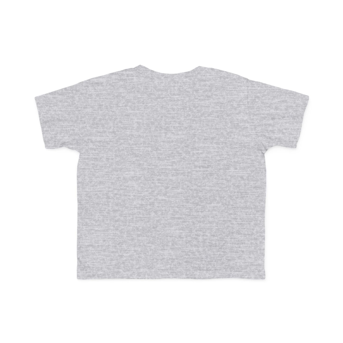 ⚡️ Bella Thora Toddler Tee – Little Storm, Big Style! FRONT Design