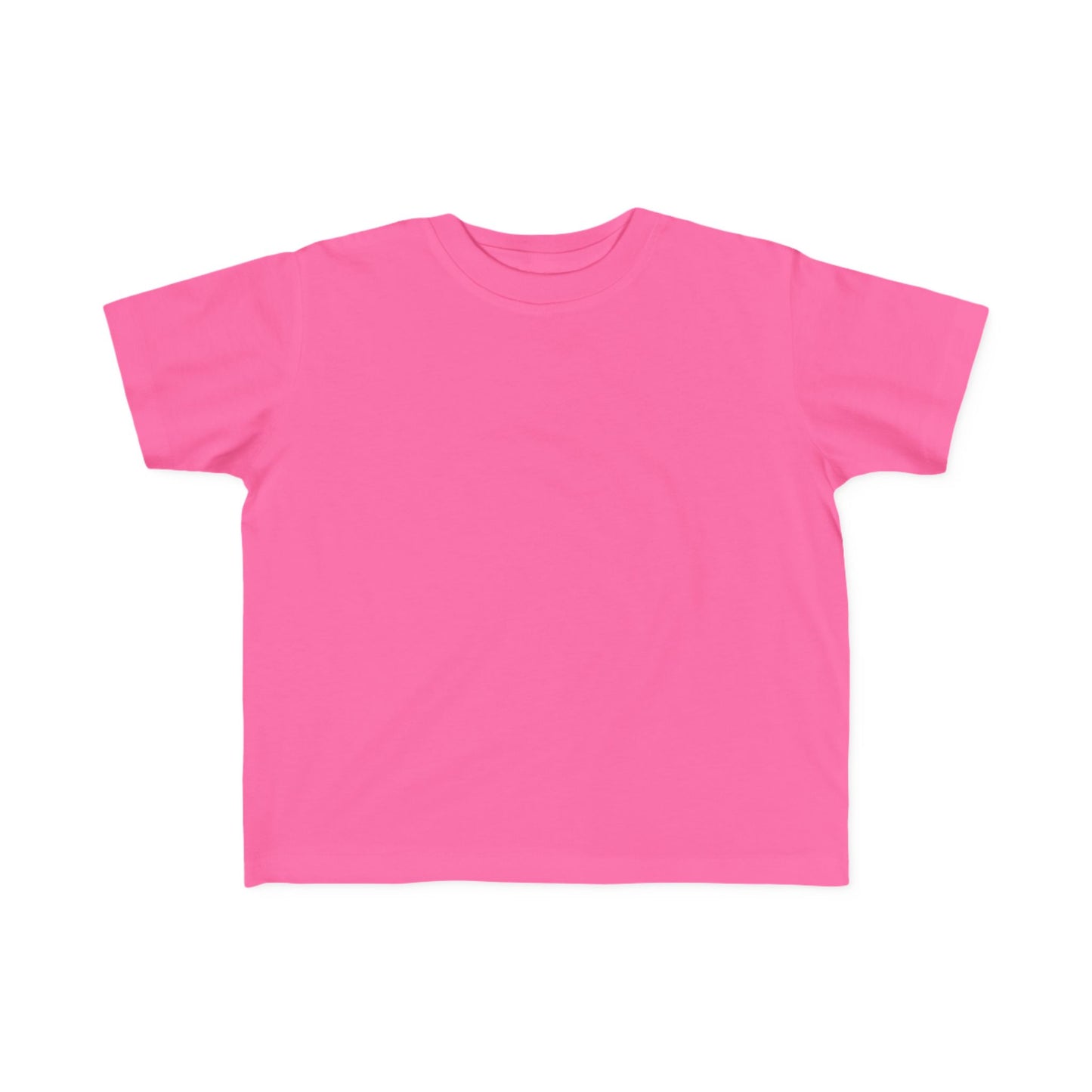 ⚡️ Bella Thora – Troublemaker Club Toddler Tee Design