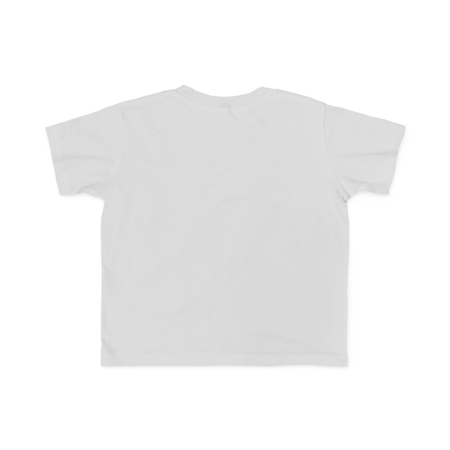 ⚡️ Bella Thora Toddler Tee – Little Storm, Big Style! FRONT Design