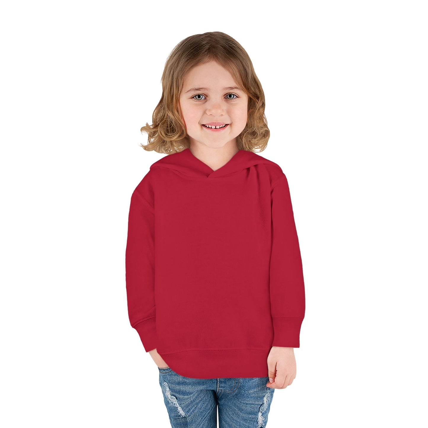 🚀 RAD LITTLE HUMAN Hoodie 🚀Cute Toddler Pullover Fleece Hoodie