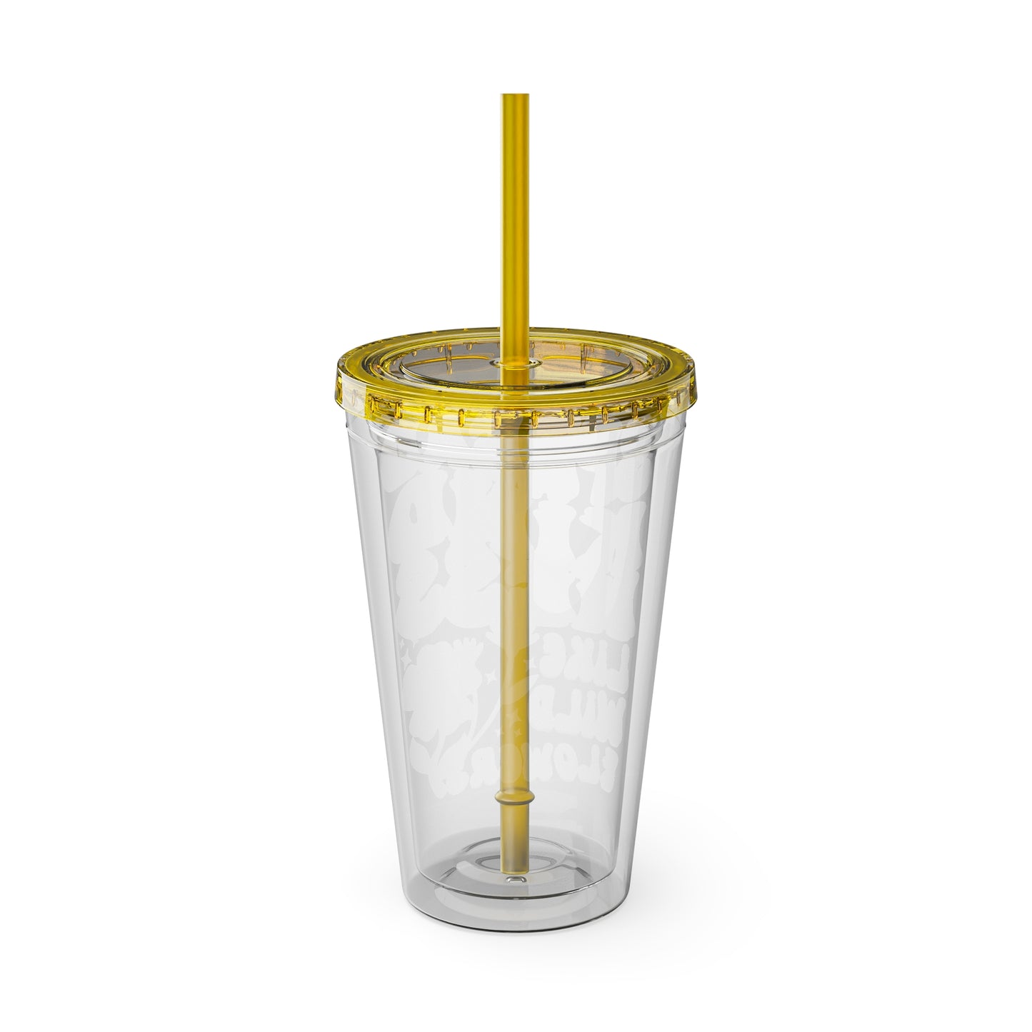 🌸✨ 16oz TUMBLER-SPREAD KINDNESS LIKE WILDFLOWERS – A CUP THAT BLOOMS WITH POSITIVITY! ✨🌸