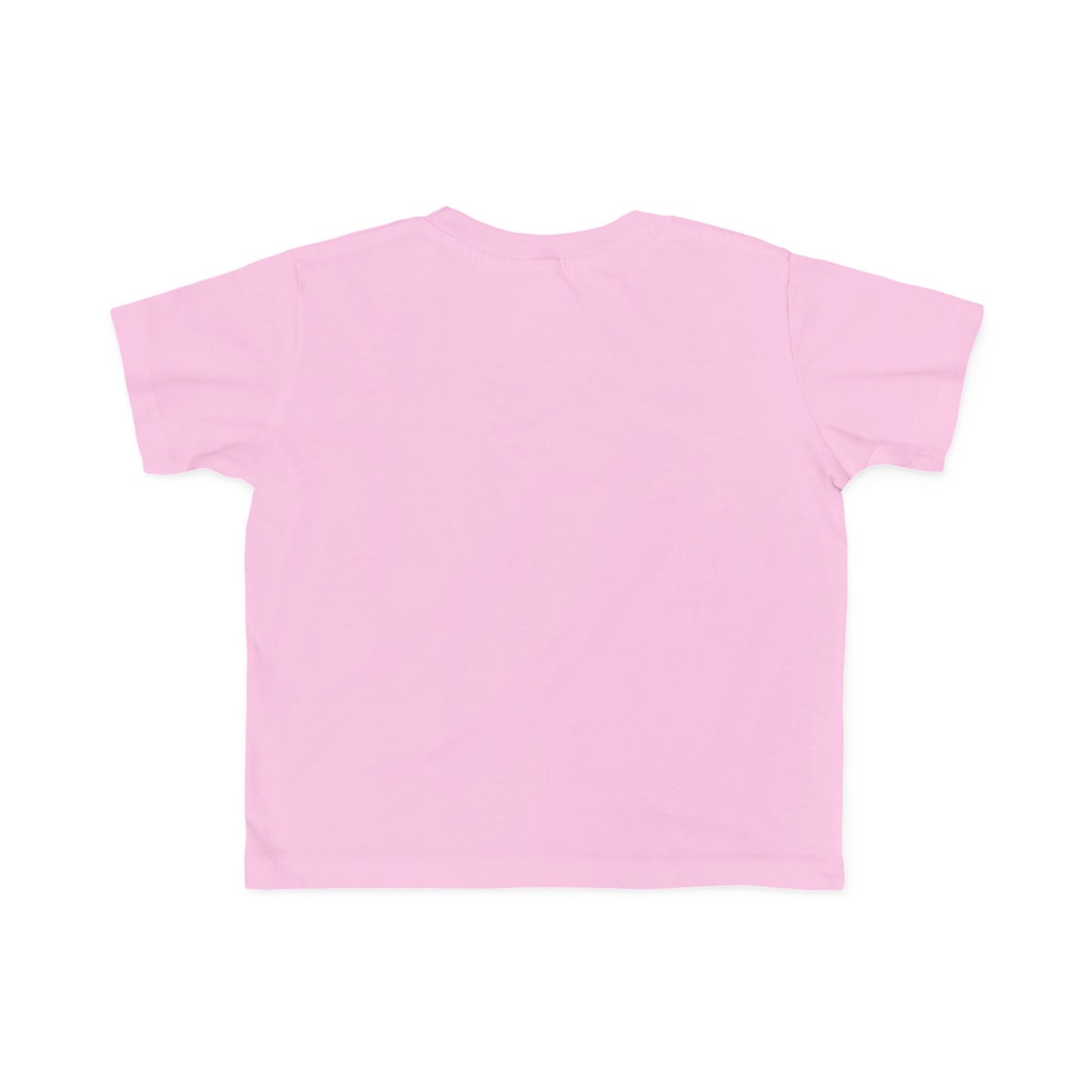 ⚡️ Bella Thora Toddler Tee – Little Storm, Big Style! FRONT Design