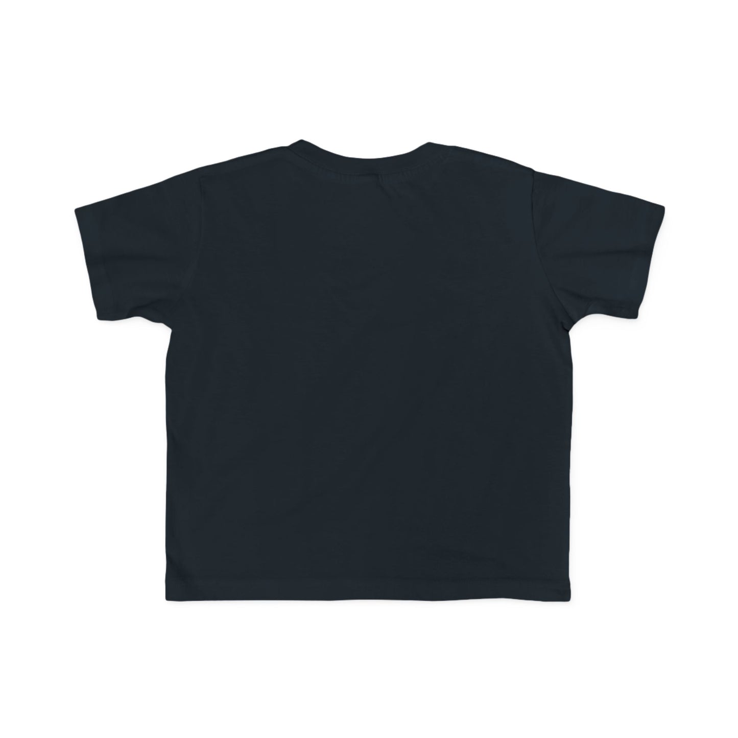 ⚡️ Bella Thora Toddler Tee – Little Storm, Big Style! FRONT Design
