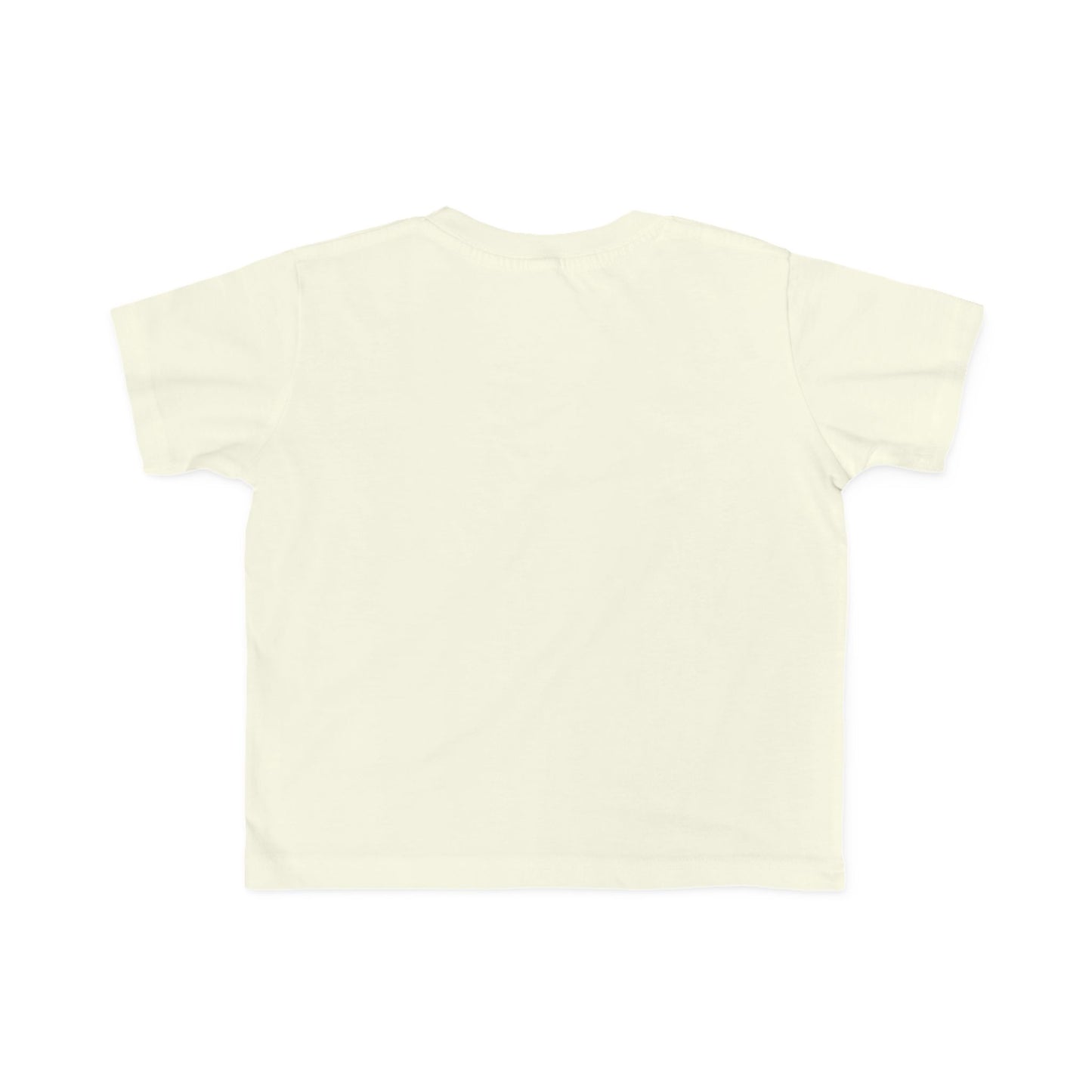 ⚡️ Bella Thora Toddler Tee – Little Storm, Big Style! FRONT Design