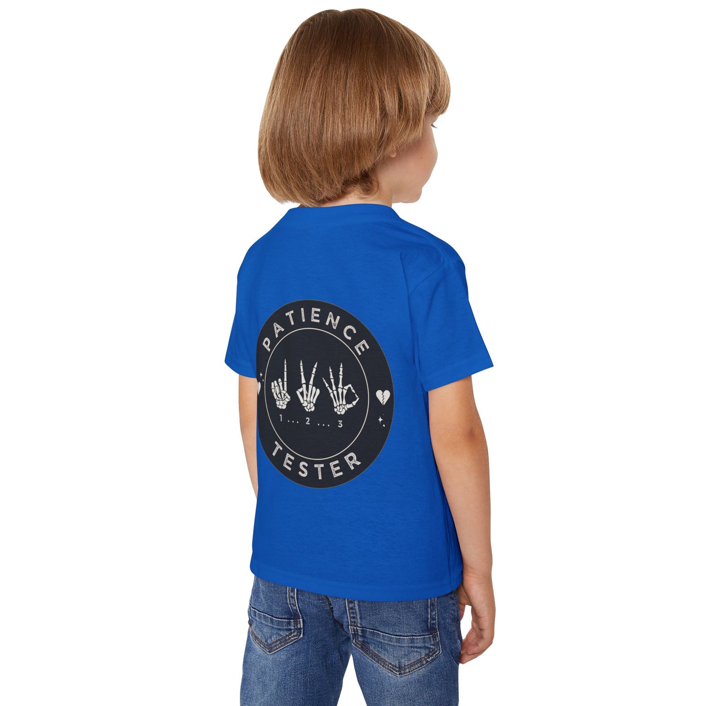 π₯π€ PATIENCE TESTER β CERTIFIED CHAOS COORDINATOR IN TRAINING! π€π₯