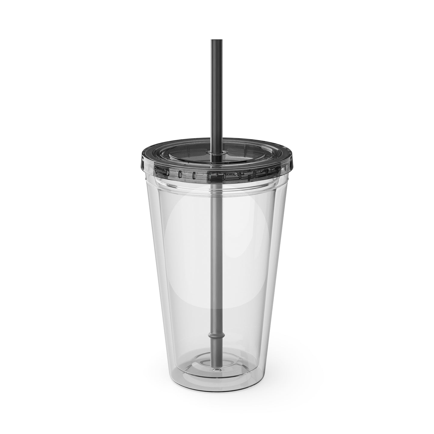 🖤⚡ 16oz-MAMMA’S TROUBLE MAKER CHECKERBOARD TUMBLER – FOR THE MINI REBEL WITH BIG ENERGY ⚡🖤