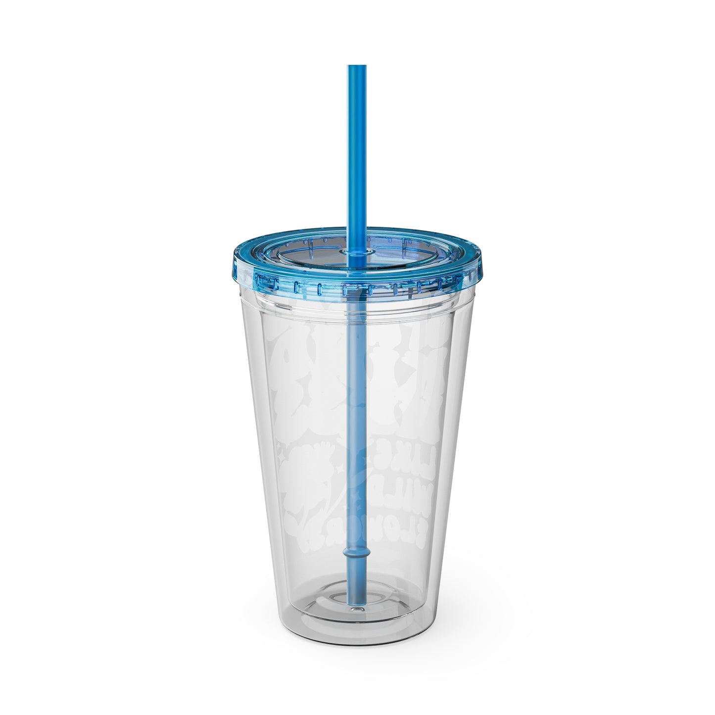 🌸✨ 16oz TUMBLER-SPREAD KINDNESS LIKE WILDFLOWERS – A CUP THAT BLOOMS WITH POSITIVITY! ✨🌸