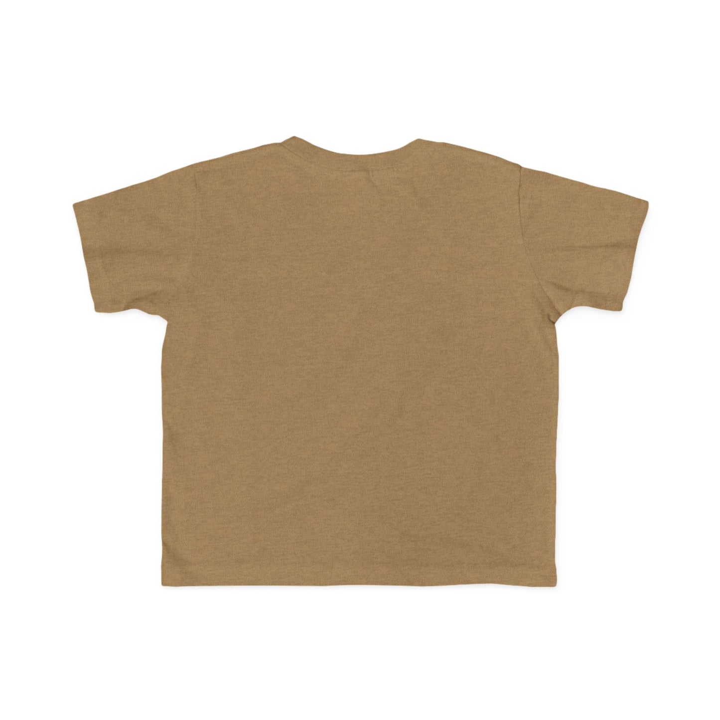 ⚡️ Bella Thora Toddler Tee – Little Storm, Big Style! FRONT Design
