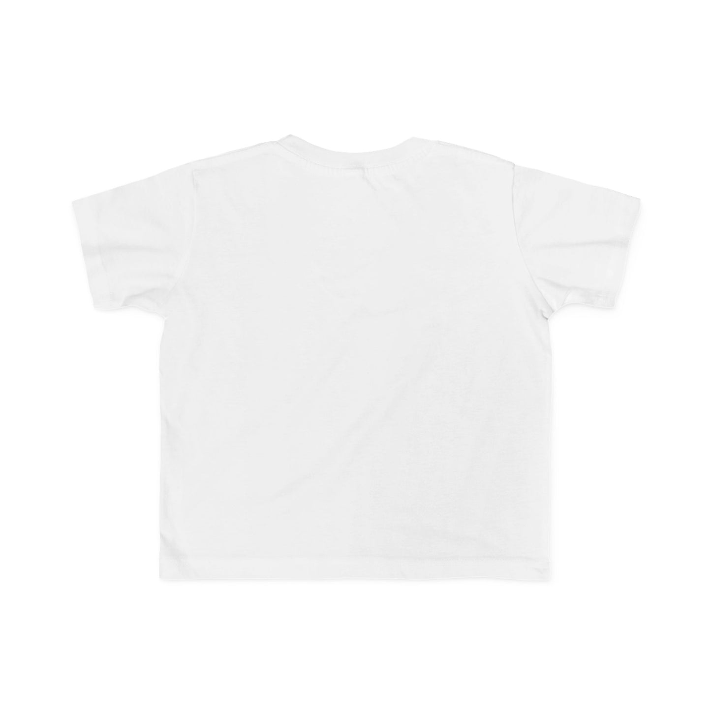 ⚡️ Bella Thora Toddler Tee – Little Storm, Big Style! FRONT Design