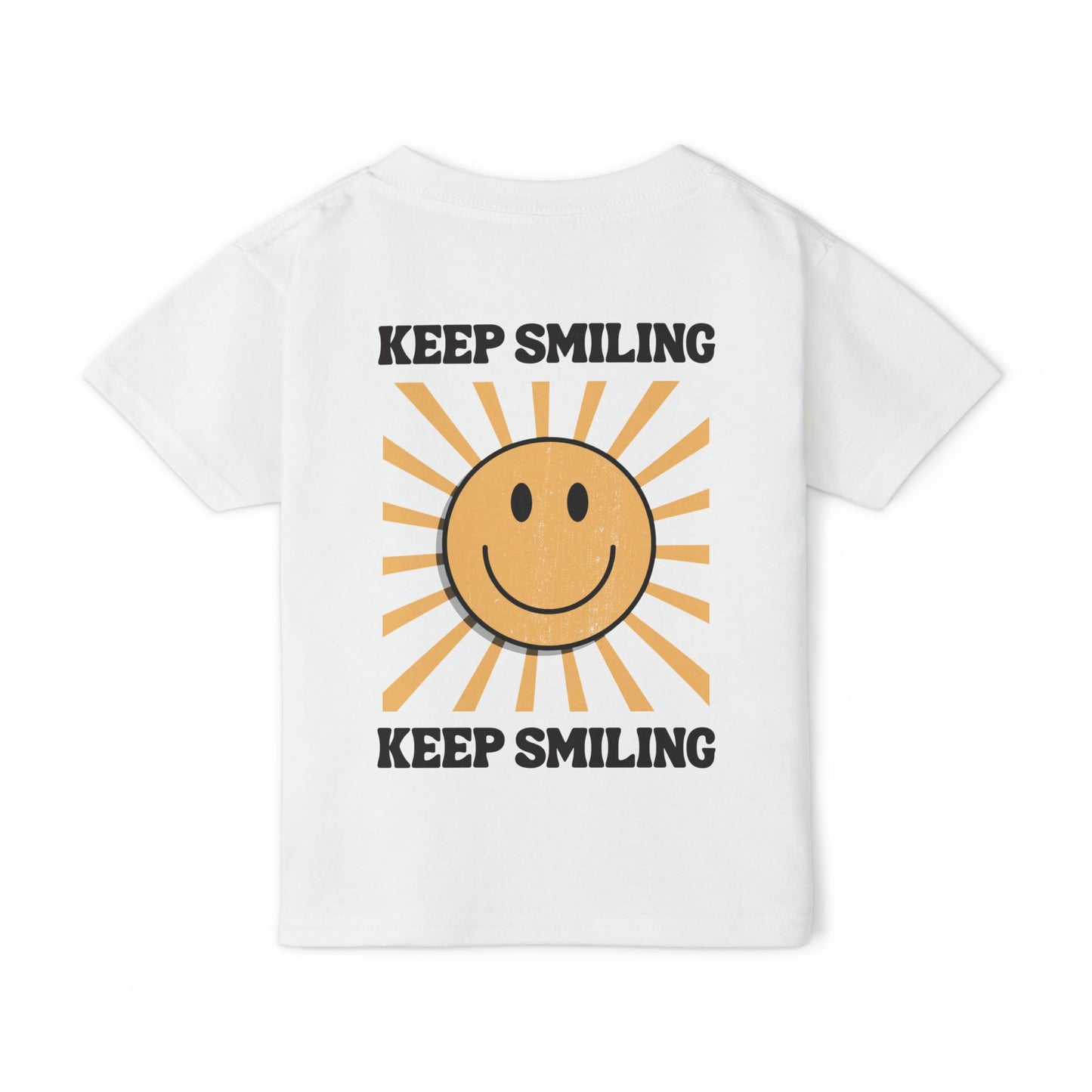 โ๏ธ๐ HAPPY LILโ HUMAN โ KEEP SMILING EDITION! ๐โ๏ธ