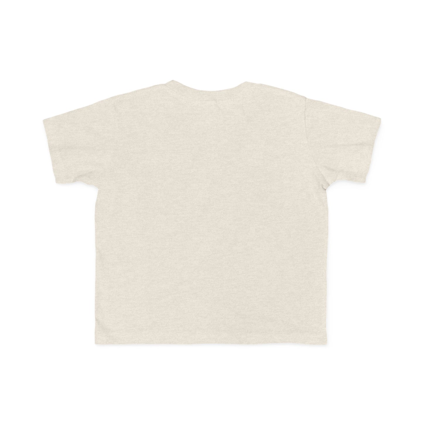 ⚡️ Bella Thora Toddler Tee – Little Storm, Big Style! FRONT Design