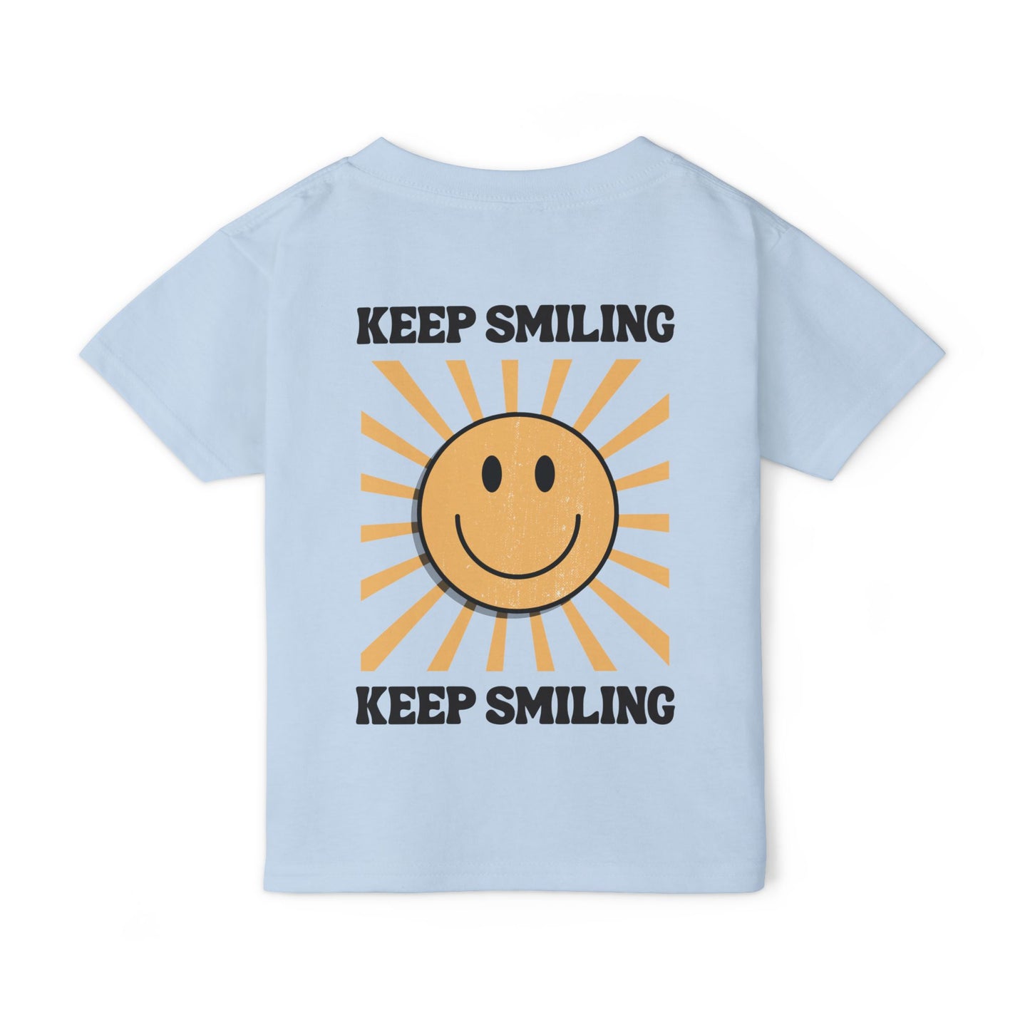 โ๏ธ๐ HAPPY LILโ HUMAN โ KEEP SMILING EDITION! ๐โ๏ธ