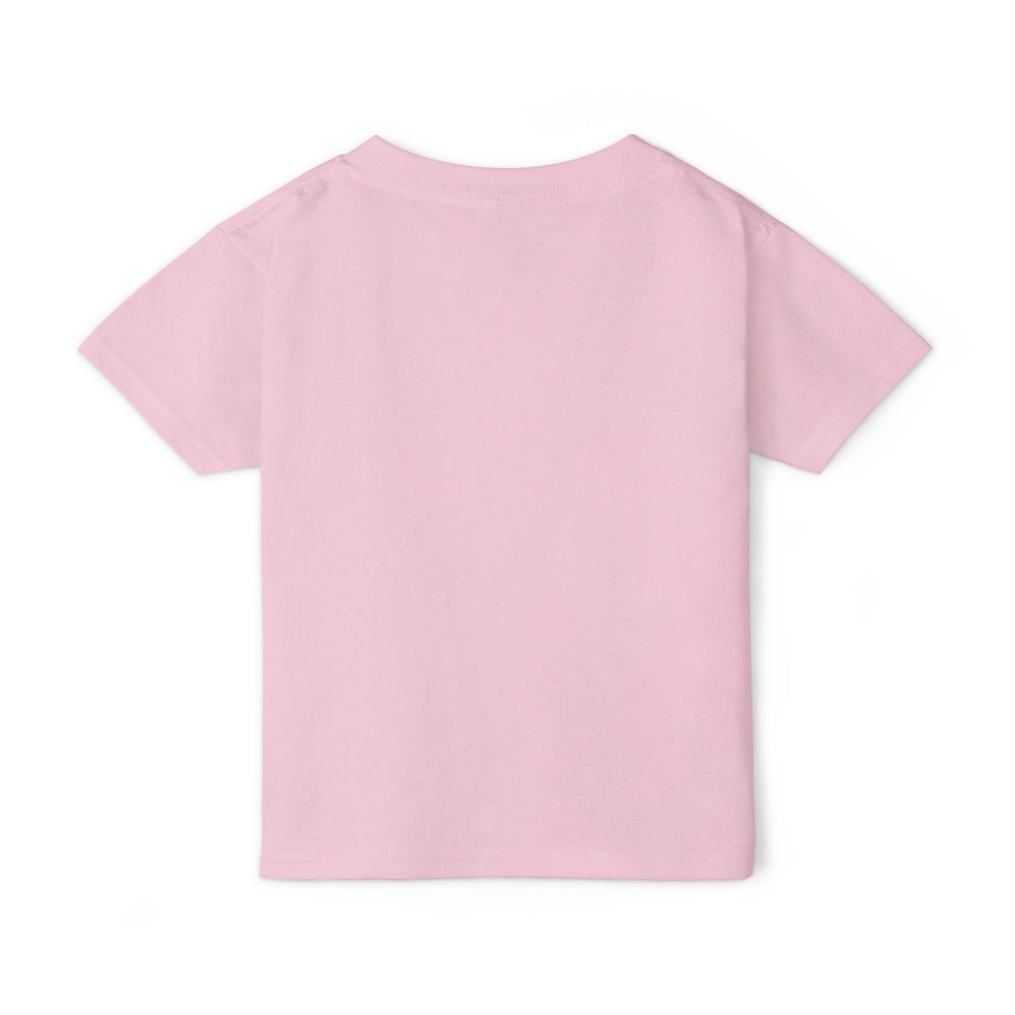 Happy Lil’ Human Toddler Tee – Spreading Smiles & Sunshine! ☀️🌸