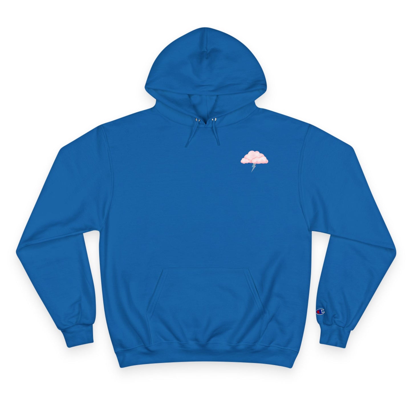 🌞🍄 WEIRD MOMS CLUB – MAKING COOL KIDS CHAMPION HOODIE 🍄🌞