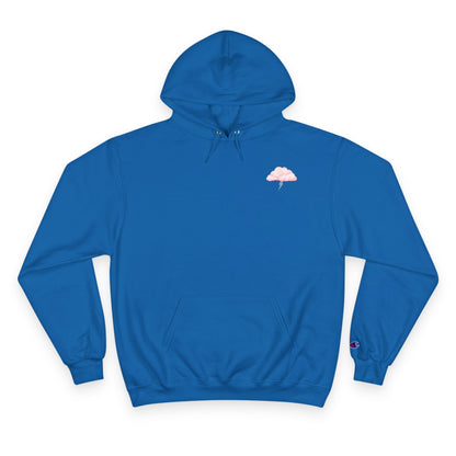 🌞🍄 WEIRD MOMS CLUB – MAKING COOL KIDS CHAMPION HOODIE 🍄🌞