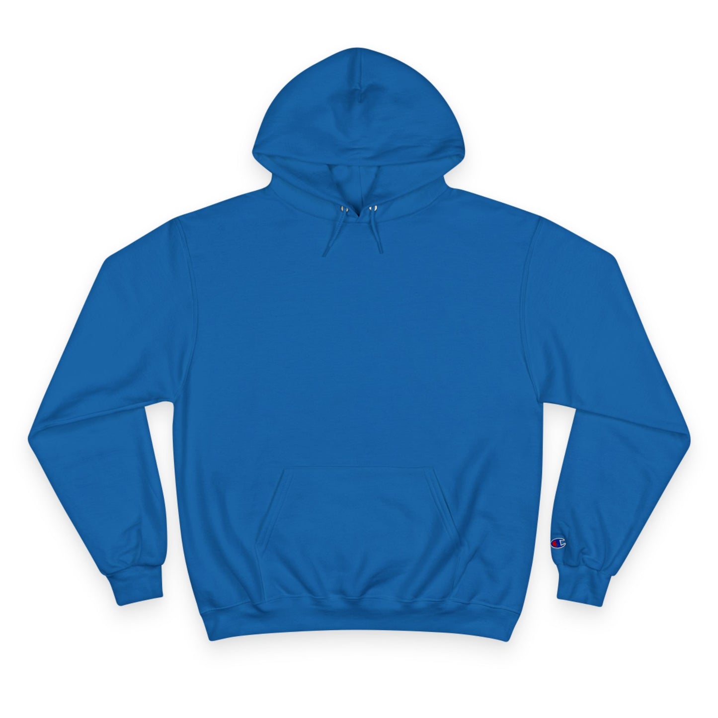 💀🕰️ NO SLEEP FOR THE MOTHERS – CHAMPION HOODIE 🕰️💀