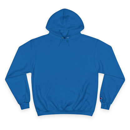 💀🕰️ NO SLEEP FOR THE MOTHERS – CHAMPION HOODIE 🕰️💀