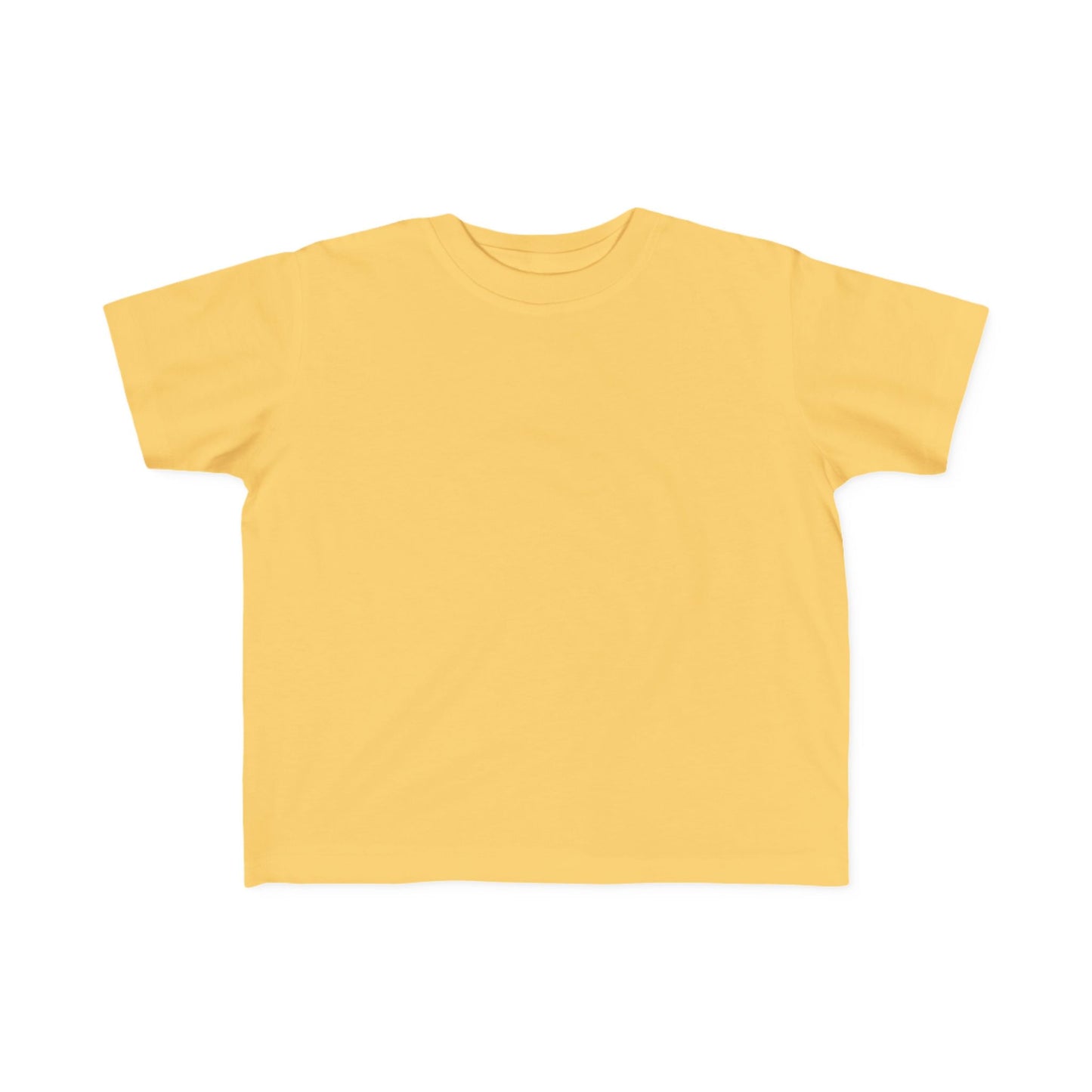 💖 Bella Thora – “Mom’s Last Nerve” Cute Toddler Tee BACK Design