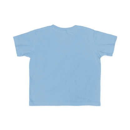⚡️ Bella Thora Toddler Tee – Little Storm, Big Style! FRONT Design