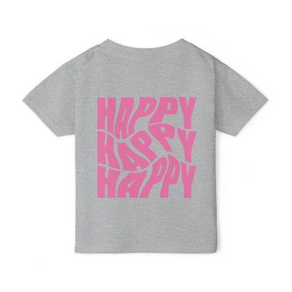 💖✨ HAPPY X3 IN PINK – FOR THE LITTLE ONES WHO RADIATE PURE JOY! ✨💖