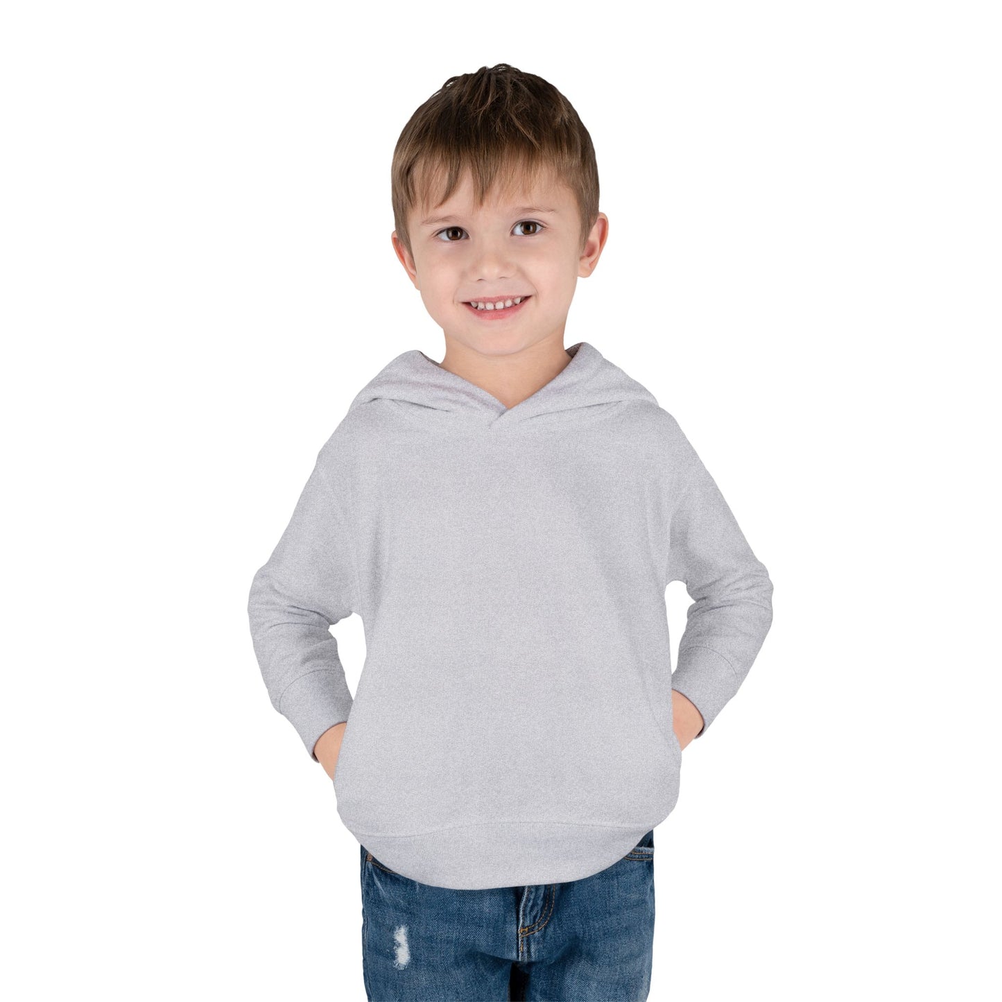 💀 PATIENCE TESTER Hoodie 💀Toddler Pullover Fleece Hoodie