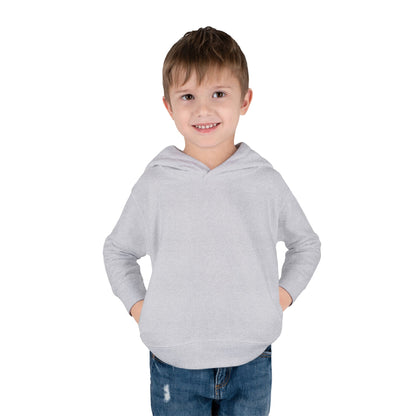 💀 PATIENCE TESTER Hoodie 💀Toddler Pullover Fleece Hoodie