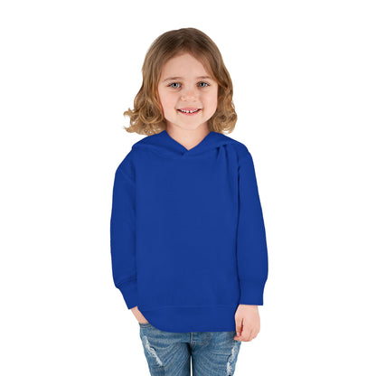 🚀 RAD LITTLE HUMAN Hoodie 🚀Cute Toddler Pullover Fleece Hoodie